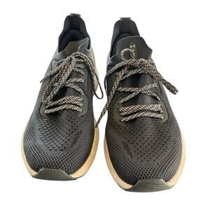 Under Armour Mens Shift Running Waking sneakers tennis shoes Shoe Gray Size 11.5